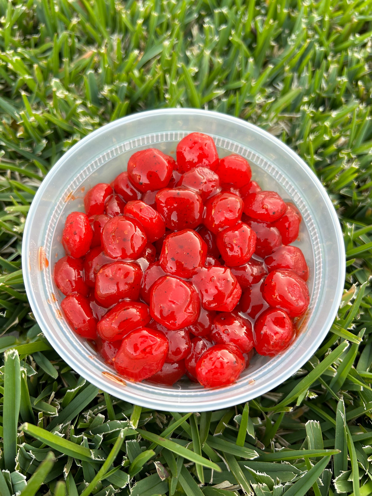 Gushers - Chamoy Mexican Candy