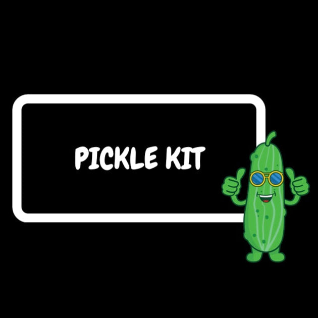Chamoy Pickle Kit