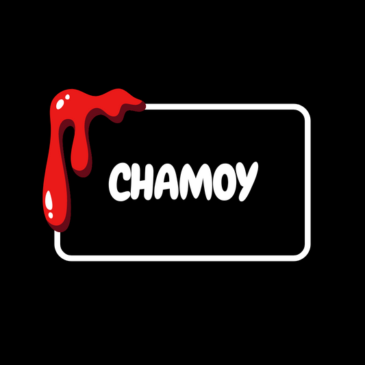 Chamoy